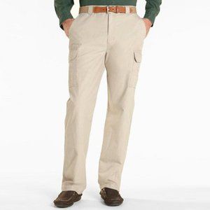 bean pants cargo sorry sold